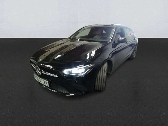 Mercedes-Benz CLA 200 Shooting Brake 200d 8G-DCT - foto 1