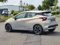 Nissan Micra N-Way*Klima*Tempo*PDC*SHZ* Argintiu - thumbnail 3