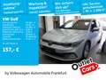 Volkswagen Golf VIII 2.0 TDI DSG Life Navi ACC DAB+ LED Plateado - thumbnail 1
