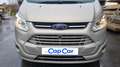 Ford Transit Custom 2.0 TDCi 170 Limited Beige - thumbnail 20
