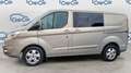 Ford Transit Custom 2.0 TDCi 170 Limited Beige - thumbnail 2