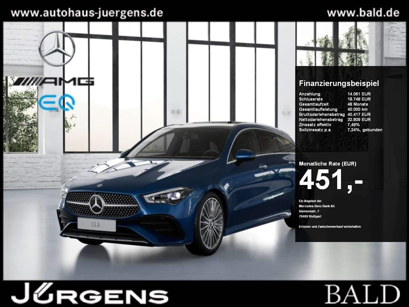 2025 Mercedes Benz CLA 250