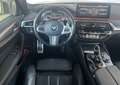 BMW 530 d xDrive M-Sport *LED*ACC*20-ZOLL*CAM*HiFi*DAB* Noir - thumbnail 5