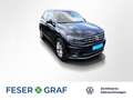 Volkswagen Tiguan Highline 1.4 TSI DSG Navi Pano Kamera AHK LED Noir - thumbnail 1
