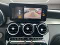 Mercedes-Benz GLC 300 de 4MATIC Coupé PTS Shz Ambi Mbeam eHeck Schwarz - thumbnail 12