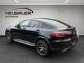 Mercedes-Benz GLC 300 de 4MATIC Coupé PTS Shz Ambi Mbeam eHeck Nero - thumbnail 5