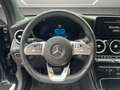 Mercedes-Benz GLC 300 de 4MATIC Coupé PTS Shz Ambi Mbeam eHeck Nero - thumbnail 9