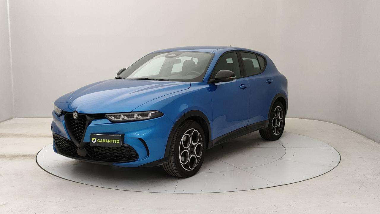Alfa Romeo Tonale 1.6 Sprint 130cv tct6