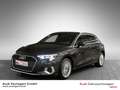 Audi A3 35 TFSI advanced AHK LED Keyless Grau - thumbnail 1