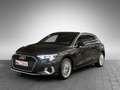 Audi A3 35 TFSI advanced AHK LED Keyless Grau - thumbnail 2