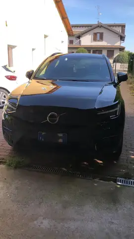 Volvo XC40 XC40 2023 single motor Core