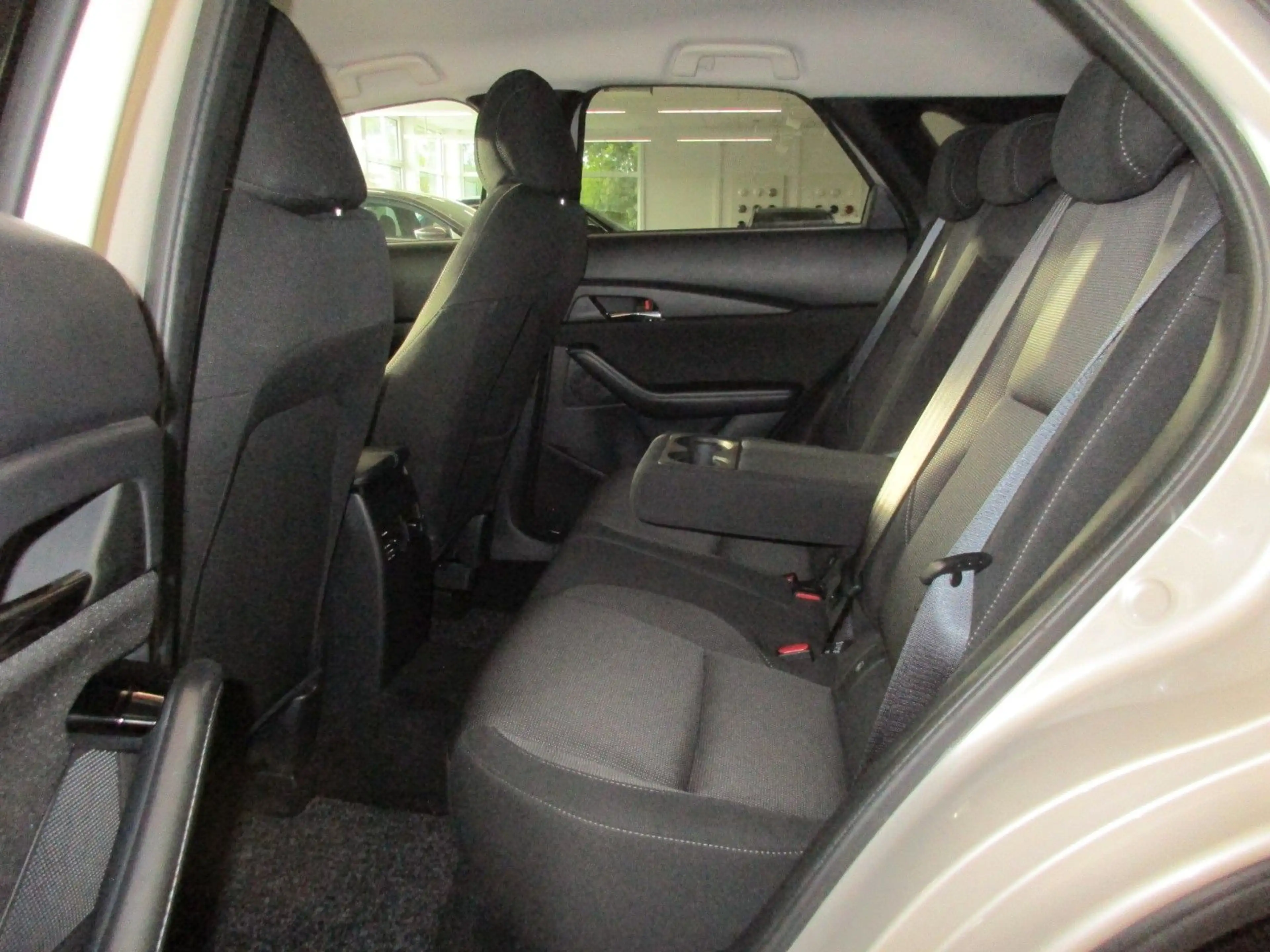 Mazda CX-30 2.0 e-SKYACTIV 150 Selection DES/PRE-P — photo 11