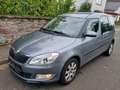 Skoda Roomster Roomster Diesel 1.6 TDI DPF Style Zahnriemen Neu Grau - thumbnail 1