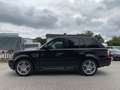 Land Rover Range Rover Sport Supercharged Harman/Kardon Schwarz - thumbnail 12