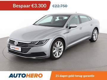 1.5 TSI ACT Elegance