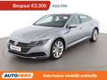 Volkswagen Arteon 1.5 TSI ACT Elegance Gris - thumbnail 1