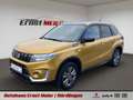 Suzuki Vitara 1.4 COMFORT AT HYBRID *Hundegitter+ACC+DAB Gold - thumbnail 1