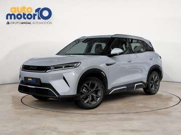 Boost 130kW