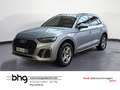 Audi Q5 S line 40 TDI Quattro S tronic *AHK*BUISNESS- Silber - thumbnail 1