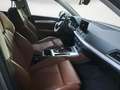 Audi Q5 S line 40 TDI Quattro S tronic *AHK*BUISNESS- Silber - thumbnail 7