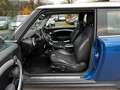 MINI Cooper Teilleder Klimaauto Panorama SHZ PDC Blau - thumbnail 15