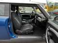 MINI Cooper Teilleder Klimaauto Panorama SHZ PDC Bleu - thumbnail 18