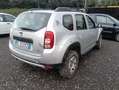 Dacia Duster Duster I 2010 1.5 dci Laureate 4x2 90cv Grigio - thumbnail 4
