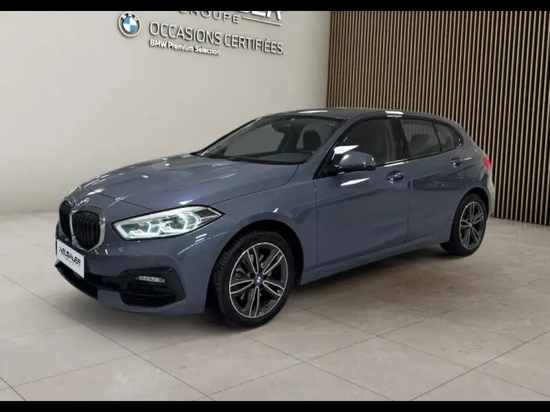 BMW Seria 1