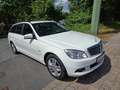 Mercedes-Benz C 220 T-Modell Klima Isofix Sitzheizung Alu Weiß - thumbnail 3