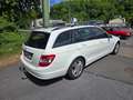 Mercedes-Benz C 220 T-Modell Klima Isofix Sitzheizung Alu Weiß - thumbnail 5