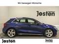 Audi A3 Sportback 35 TDI S line PANO SONOS Matrix CarPlay Blau - thumbnail 5