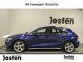 Audi A3 Sportback 35 TDI S line PANO SONOS Matrix CarPlay Blau - thumbnail 7