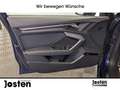 Audi A3 Sportback 35 TDI S line PANO SONOS Matrix CarPlay Blau - thumbnail 20