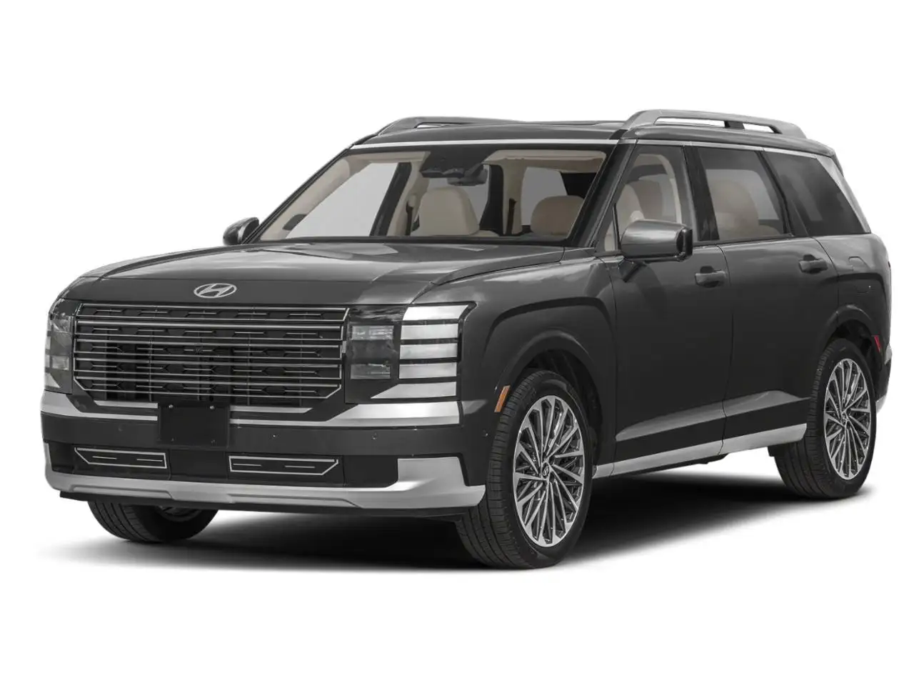 2026 Hyundai PALISADE снимка 2026 Hyundai PALISADE