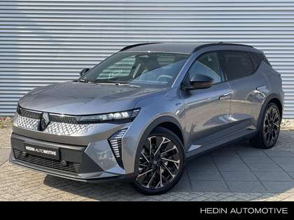 Renault Scenic E-TECH 100% ELECTRIC EV87 long range esprit Alpine