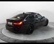 BMW 330 d mhev 48V Msport auto Nero - thumbnail 9