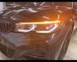 BMW 330 d mhev 48V Msport auto Nero - thumbnail 27