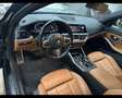 BMW 330 d mhev 48V Msport auto Nero - thumbnail 11
