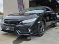 Honda Civic Civic 1.0 i-VTEC Executive CVT MY21*LEATHER*CAM*.. Zwart - thumbnail 5