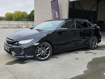 Civic 1.0 i-VTEC Executive CVT MY21*LEATHER*CAM*..