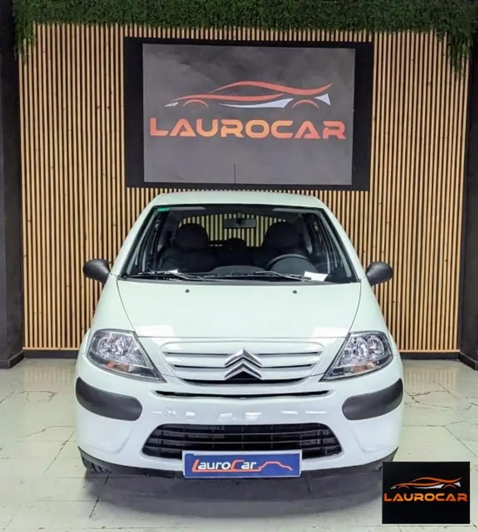 Citroen C3 1.4HDI Exclusive - 2
