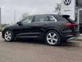 Audi e-tron 55 Quattro Advanced TEIL-LEDER-SPORTSITZE Schwarz - thumbnail 3