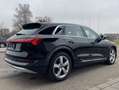 Audi e-tron 55 Quattro Advanced TEIL-LEDER-SPORTSITZE Schwarz - thumbnail 5