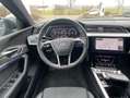 Audi e-tron 55 Quattro Advanced TEIL-LEDER-SPORTSITZE Schwarz - thumbnail 11