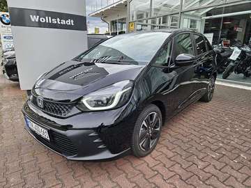 Hybrid e:HEV 1.5 i-MMD Advance m. Kamera/Navi