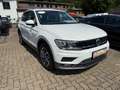 Volkswagen Tiguan 1.4 16V TSI+NAVI+ACC+PANORAMA+KLIMATRO+6 GANG+PDC Weiß - thumbnail 2
