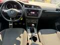 Volkswagen Tiguan 1.4 16V TSI+NAVI+ACC+PANORAMA+KLIMATRO+6 GANG+PDC Weiß - thumbnail 10