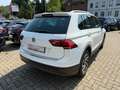 Volkswagen Tiguan 1.4 16V TSI+NAVI+ACC+PANORAMA+KLIMATRO+6 GANG+PDC Weiß - thumbnail 3