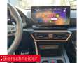CUPRA Leon 1.4 TSI DSG e-Hybrid VZ NAVI ACC PDC SHZ Schwarz - thumbnail 5