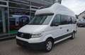Volkswagen Crafter Grand California 600 Blanco - thumbnail 1